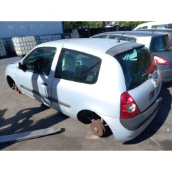 renault clio ii (bb_, cb_) del año 2002