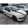 peugeot 206 berlina del año 2005