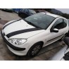 peugeot 206 berlina del año 2005