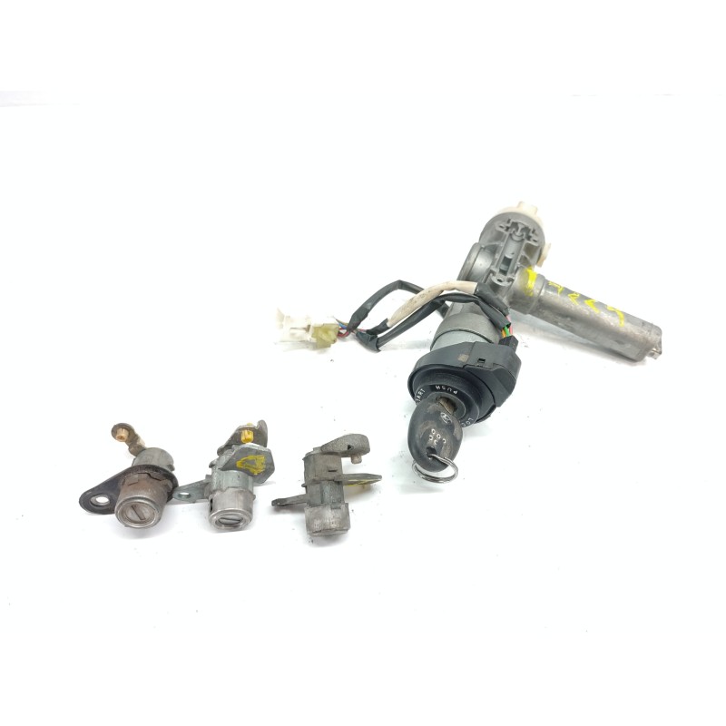 Recambio de antirrobo para hyundai santa fe (sm) 2.0 gls crdi referencia OEM IAM Recambio de antirrobo para hyundai santa fe (sm) 2.0 gls crdi referencia OEM IAM