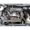 peugeot 206 berlina del año 2005