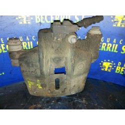 Recambio de pinza freno delantera izquierda para mercedes-benz vito (w638) combi 110 cdi (638.194) referencia OEM IAM 0014206383