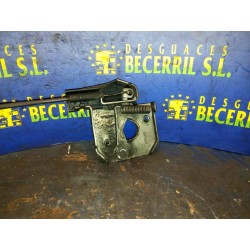 Recambio de cerradura capot para renault clio ii fase ii (b/cb0) referencia OEM IAM   