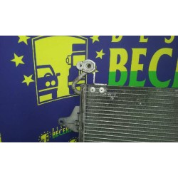 Recambio de radiador calefacción / aire acondicionado para volkswagen polo (9n1) highline referencia OEM IAM   