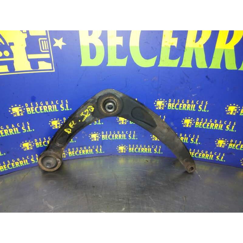 Recambio de brazo suspensión inferior delantero izquierdo para peugeot 307 break/sw (s2) sw pack + referencia OEM IAM   