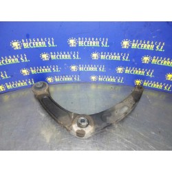 Recambio de brazo suspensión inferior delantero izquierdo para peugeot 307 break/sw (s2) sw pack + referencia OEM IAM   