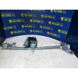 Recambio de elevalunas trasero izquierdo para peugeot 307 break / sw (s1) sw port aventura referencia OEM IAM 922399  