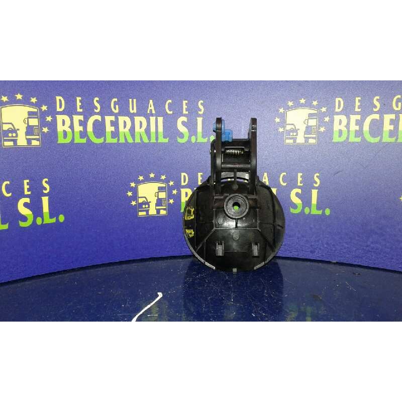 Poignée intérieure avant droite DAEWOO Kalos | Desguace Becerril Poignée intérieure avant droite DAEWOO Kalos | Desguace Becerril