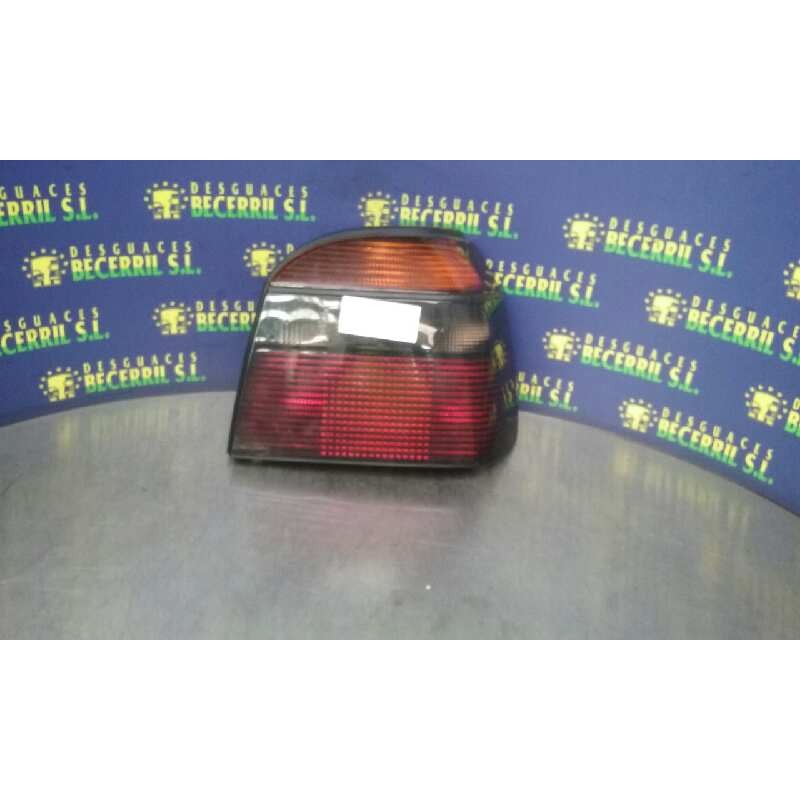 Recambio de piloto trasero derecho para volkswagen golf iii berlina (1h1) gti referencia OEM IAM Recambio de piloto trasero derecho para volkswagen golf iii berlina (1h1) gti referencia OEM IAM