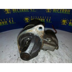 Recambio de motor arranque para daewoo lanos 1.5 cat referencia OEM IAM   