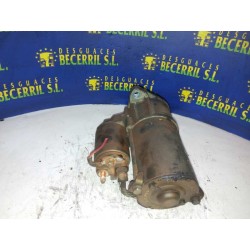 Recambio de motor arranque para daewoo lanos 1.5 cat referencia OEM IAM   
