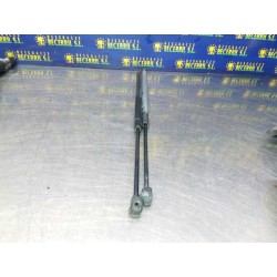 Recambio de amortiguadores maletero/ portón para ford fiesta (cbk) trend referencia OEM IAM 1224731  