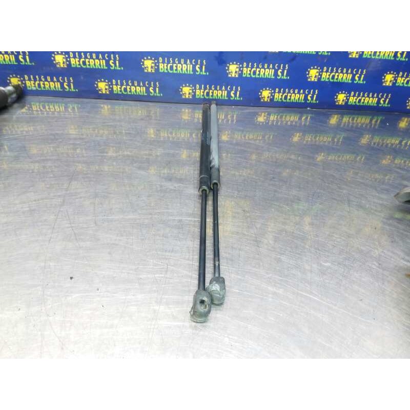 Trunk/boot lid struts Ford Fiesta (cbk) | Becerril Scrap Yard Trunk/boot lid struts Ford Fiesta (cbk) | Becerril Scrap Yard