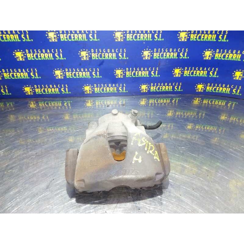 Pinza freno anteriore destra Opel Astra h berlina | Desguace Becerril Pinza freno anteriore destra Opel Astra h berlina | Desguace Becerril