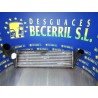 Intercooler Renault Safrane (B54) | Desguace Becerril