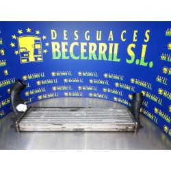 Intercooler Renault Safrane (B54) | Desguace Becerril