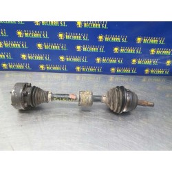 Recambio de transmisión delantera izquierda para seat toledo (1l) magnus referencia OEM IAM   