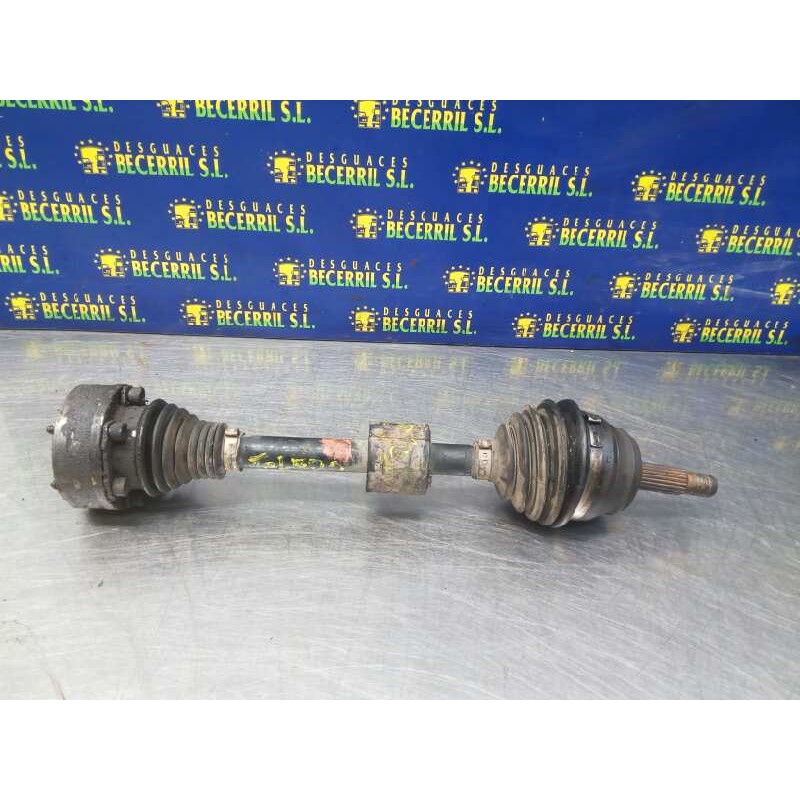Recambio de transmisión delantera izquierda para seat toledo (1l) magnus referencia OEM IAM   