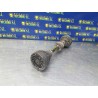 Recambio de transmisión delantera izquierda para seat toledo (1l) magnus referencia OEM IAM   
