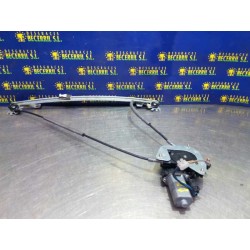 Recambio de elevalunas delantero derecho para renault scenic (ja..) 1.9 dci authentique referencia OEM IAM 7700838591  