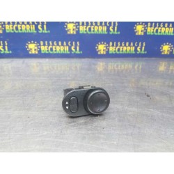 Comando specchietto retrovisore Renault 19 hatchback (b/C53) | Desguace Becerril