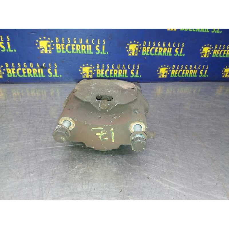 Pinça de freio traseira esquerda CITROEN C5 break | Desguace Becerril Pinça de freio traseira esquerda CITROEN C5 break | Desguace Becerril