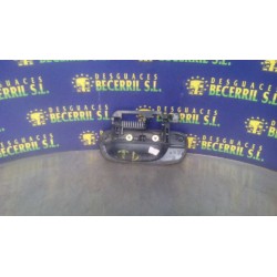 Recambio de maneta exterior trasera derecha para peugeot 607 (s1) básico referencia OEM IAM   