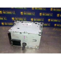 Recambio de sistema audio / radio cd para ford focus sportbreak (cap) trend referencia OEM IAM 10R021645  