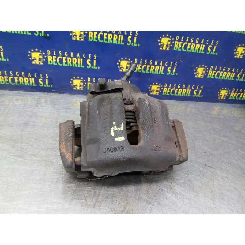 Recambio de pinza freno delantera izquierda para jaguar xj6/12 3.2 xj6 referencia OEM IAM Recambio de pinza freno delantera izquierda para jaguar xj6/12 3.2 xj6 referencia OEM IAM