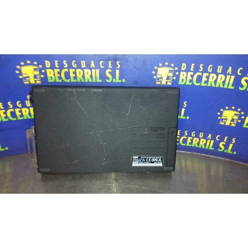 Recambio de módulo telefonía para mercedes-benz clase s (w140) coupe 600 sec / s 600 v12 (140.076) referencia OEM IAM 4500610174