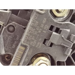 Recambio de alternador para fiat bravo (182) referencia OEM IAM 46813061 0124325058 