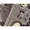 Recambio de alternador para fiat bravo (182) referencia OEM IAM 46813061 0124325058 