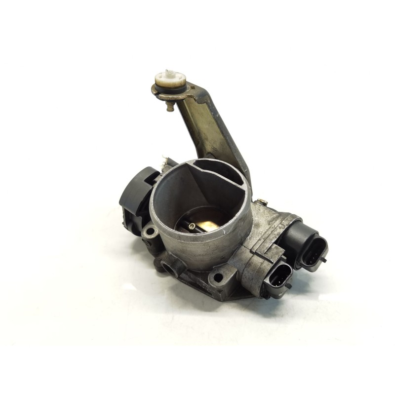 Recambio de caja mariposa para fiat bravo (182) referencia OEM IAM 01A46799832 71740011 46531929 71718821 71737116 46SXF8, AH007 Recambio de caja mariposa para fiat bravo (182) referencia OEM IAM 01A46799832 71740011 46531929 71718821 71737116 46SXF8, AH007