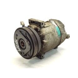 Recambio de compresor aire acondicionado para fiat bravo (182) referencia OEM IAM 092801945 1135205 