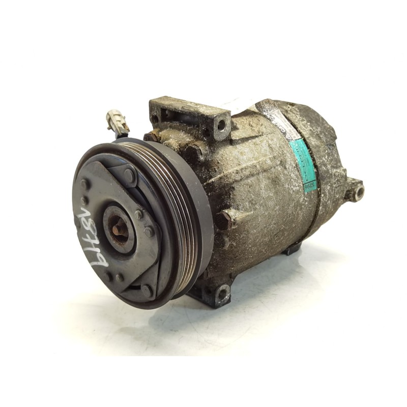 Recambio de compresor aire acondicionado para fiat bravo (182) referencia OEM IAM 092801945 1135205 