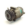 Recambio de compresor aire acondicionado para fiat bravo (182) referencia OEM IAM 092801945 1135205 