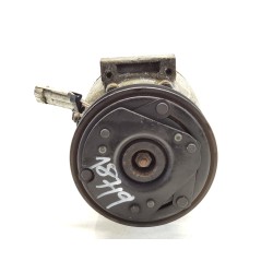 Recambio de compresor aire acondicionado para fiat bravo (182) referencia OEM IAM 092801945 1135205 