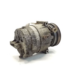 Recambio de compresor aire acondicionado para fiat bravo (182) referencia OEM IAM 092801945 1135205 