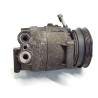 Recambio de compresor aire acondicionado para fiat bravo (182) referencia OEM IAM 092801945 1135205 