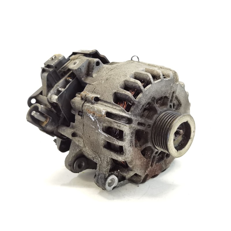 Alternator Peugeot 2008 (--.2013) | Becerril Scrap Yard Alternator Peugeot 2008 (--.2013) | Becerril Scrap Yard