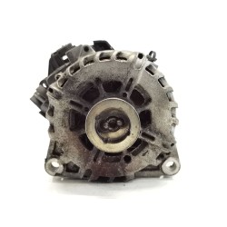 Alternator Peugeot 2008 (--.2013) | Becerril Scrap Yard