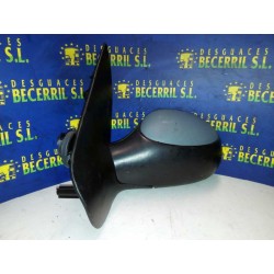 Recambio de retrovisor izquierdo para peugeot 206 berlina referencia OEM IAM   