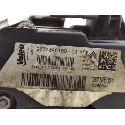 Alternator Peugeot 2008 (--.2013) | Becerril Scrap Yard