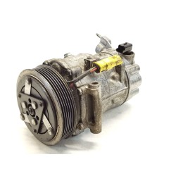 Air conditioning compressor Peugeot 2008 (--.2013) | Becerril Scrap Yard