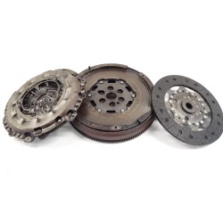 Recambio de kit de embrague para peugeot 2008 (--.2013) 1.6 e-hdi fap referencia OEM IAM 9678013980 / 9675022680 /  