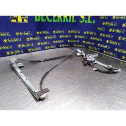 Recambio de elevalunas delantero izquierdo para seat ibiza (6k) gt referencia OEM IAM   