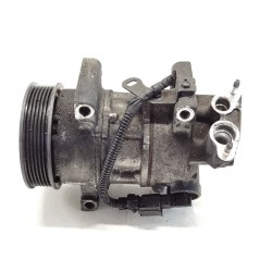 Air conditioning compressor Peugeot 208 | Becerril Scrap Yard