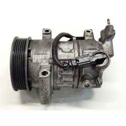 Air conditioning compressor Peugeot 208 | Becerril Scrap Yard