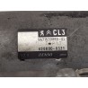 Starter motor Peugeot 208 | Becerril Scrap Yard