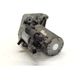 Starter motor Peugeot 208 | Becerril Scrap Yard